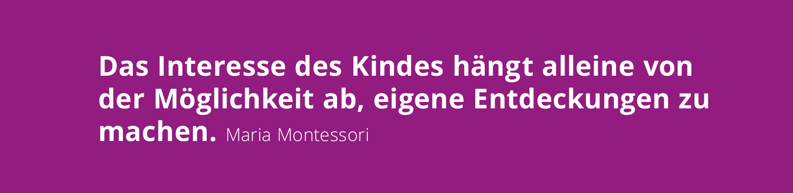 slogan violett